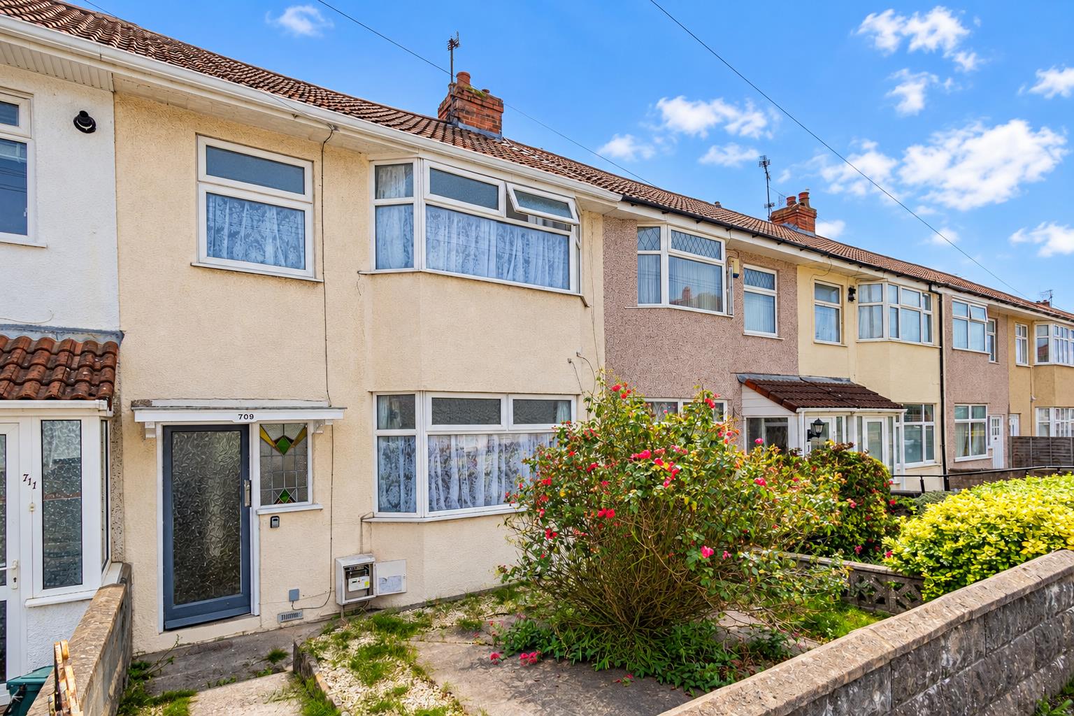 Filton Avenue, Filton — photograph 3
